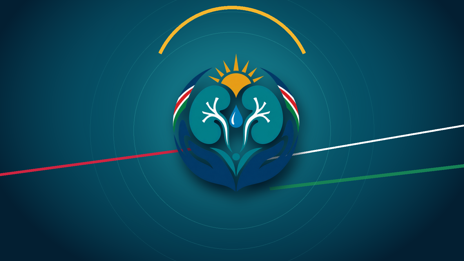 Omwenyo Renal Health Centre brand and digital experience